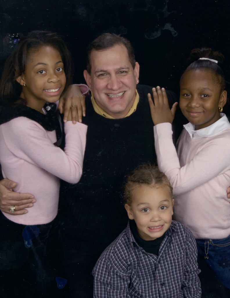 Family Transformational Coaching
