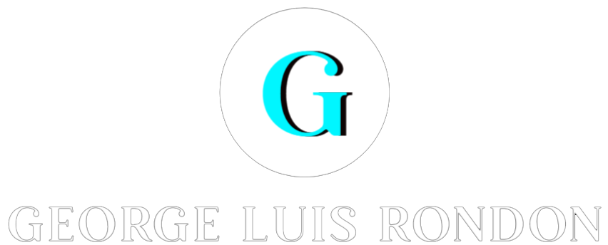 Logo png - George Luis Rondon